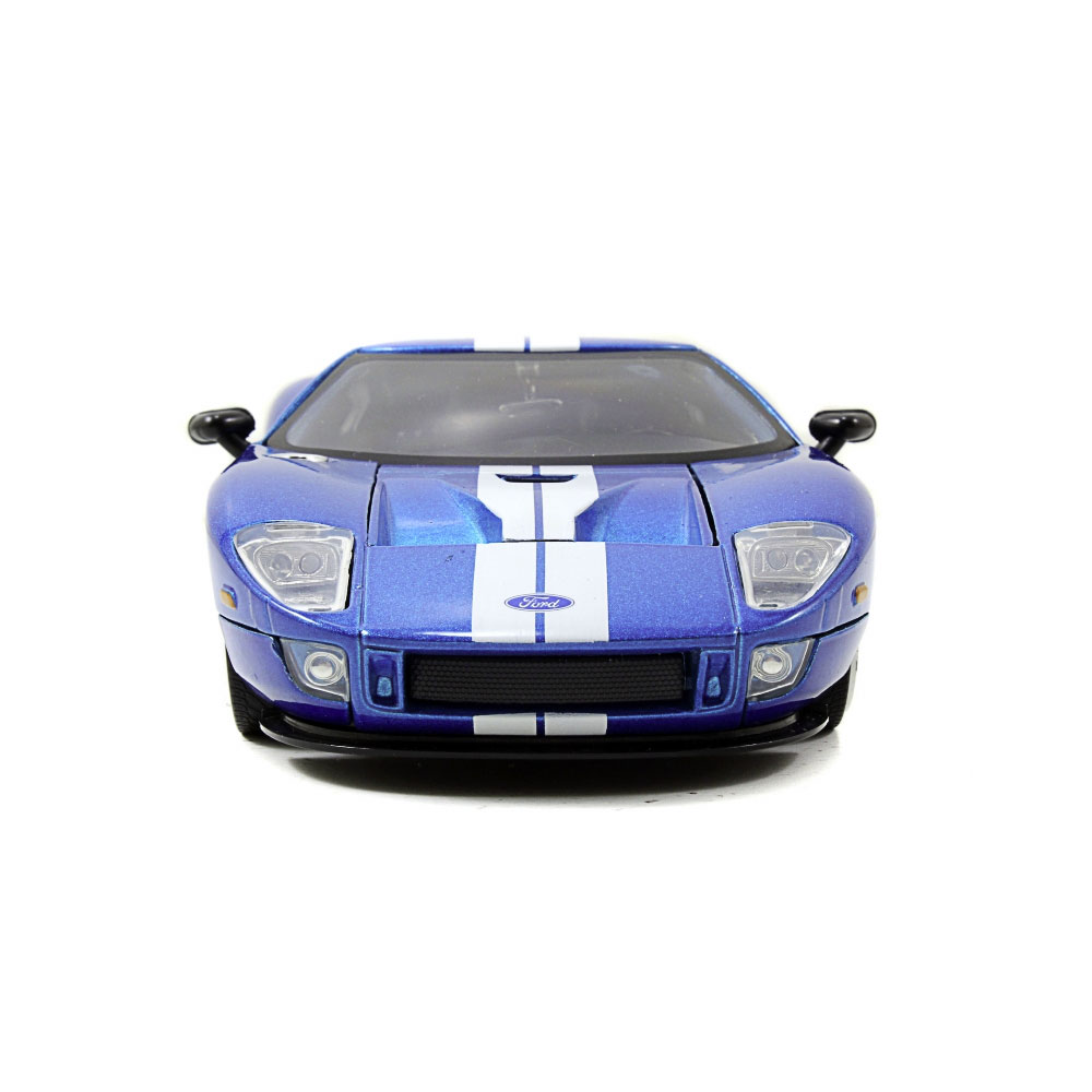 Produkt Abbildung jada_Fast&Furious_2005_Ford_GT_03.jpg