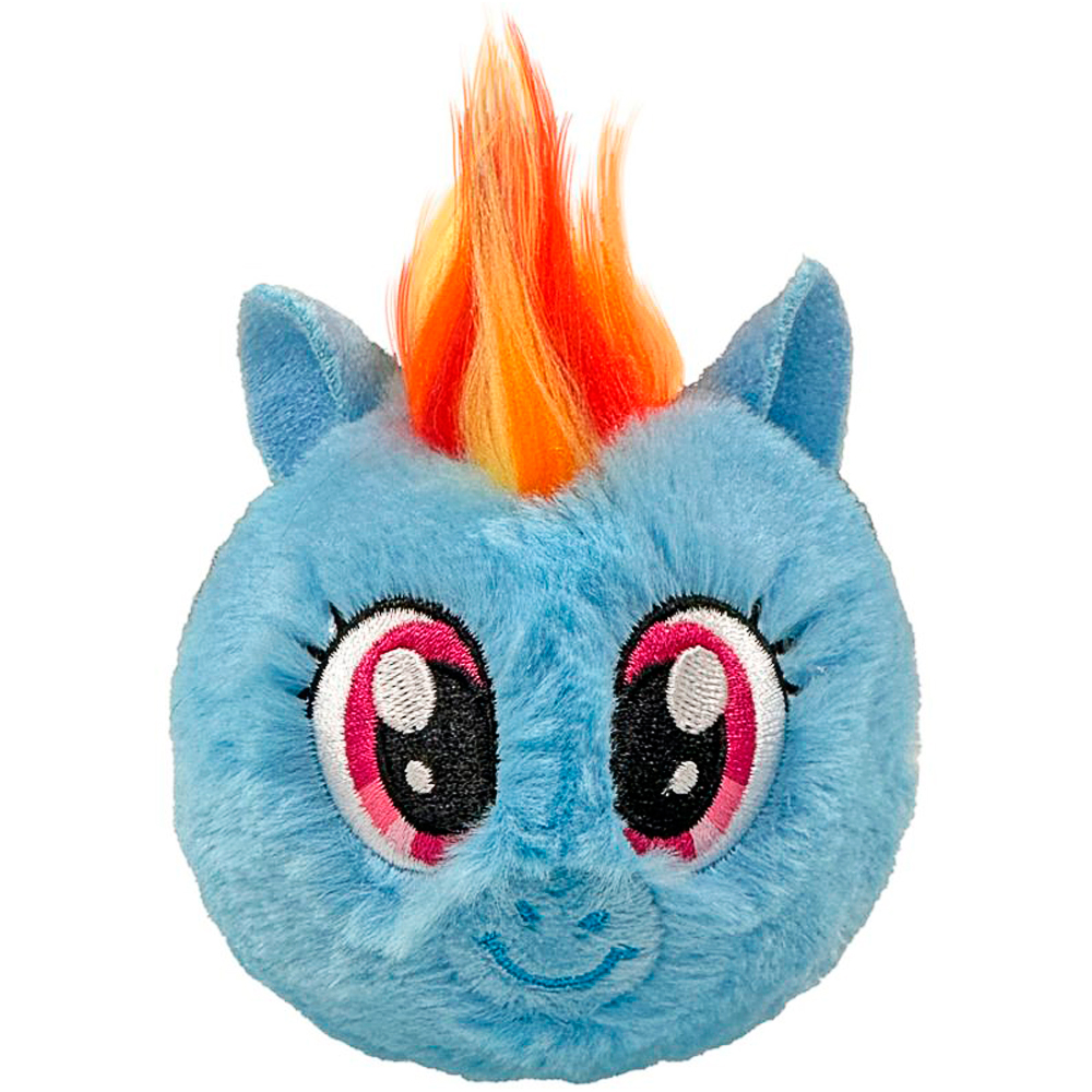 Ty Bouncers, My Little Pony, Rainbow Dash, ca 10 cm