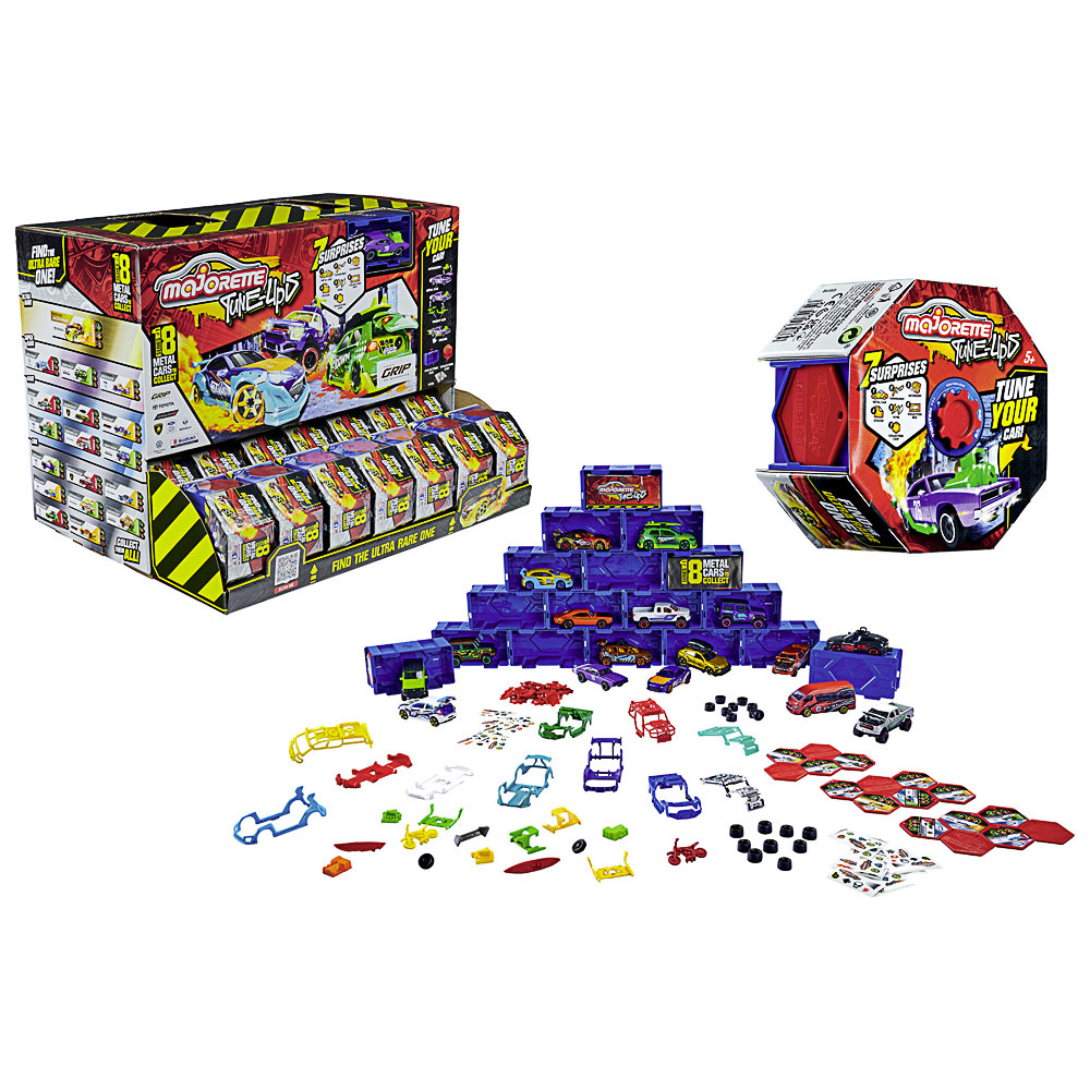 majorette_simba_tune_your_car Produkt Abbildung majorette_simba_tune_your_car.jpg