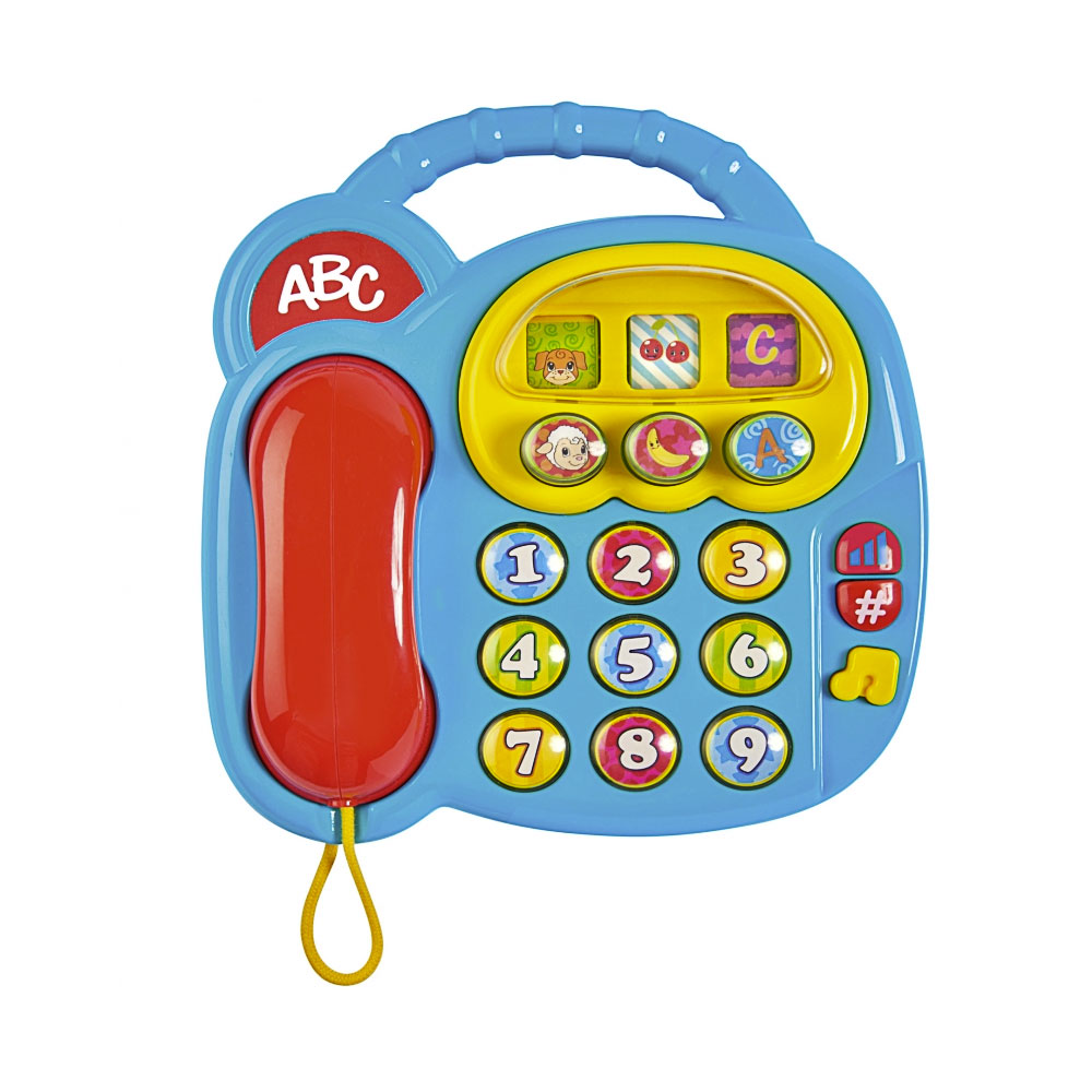 Produkt Abbildung simba_abc_buntes_telefon_03.jpg