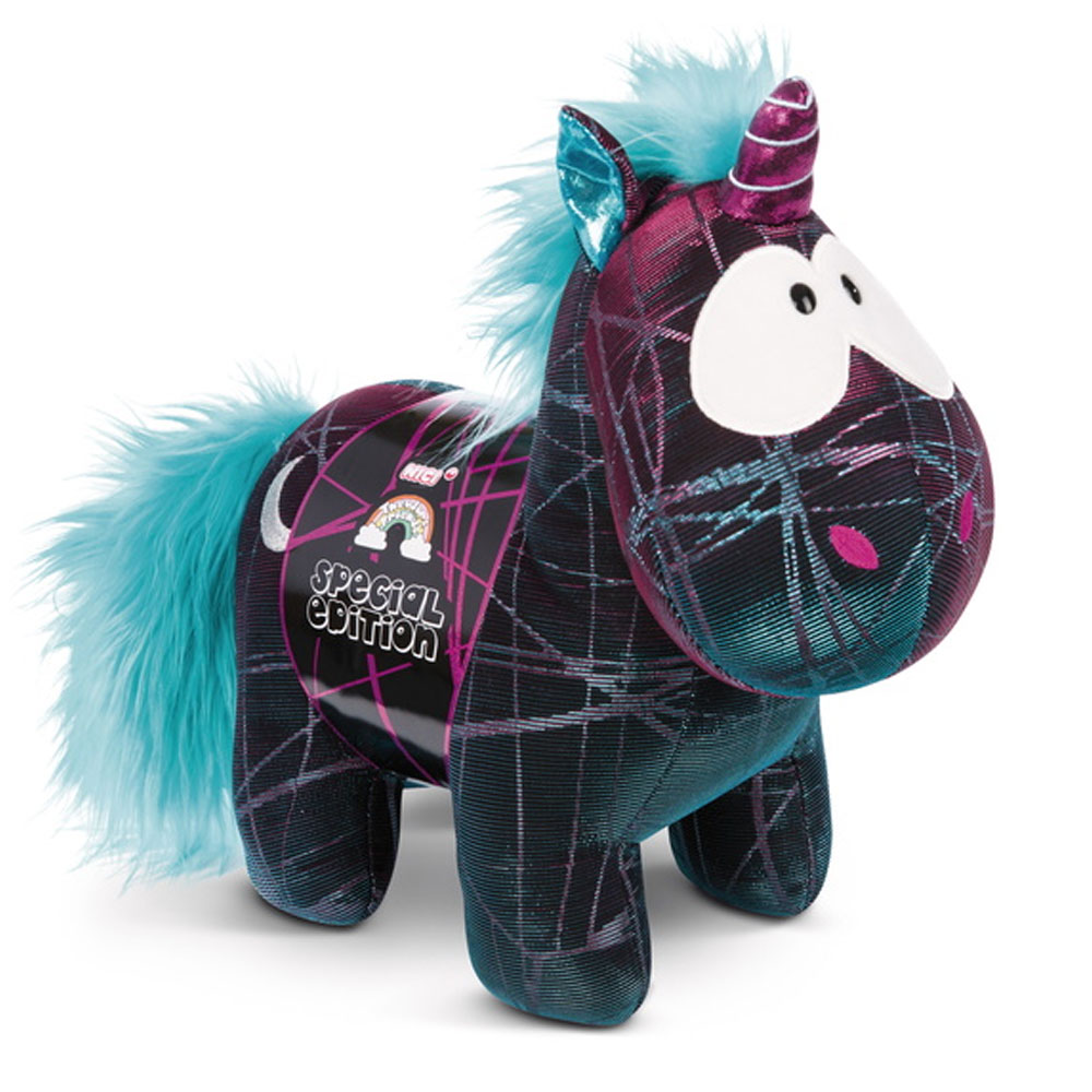 Nici, Einhorn "Moon Beamer", Special Edition, ca 32cm