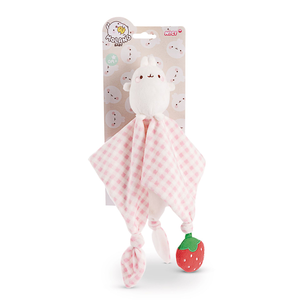 Nici, Schmusetuch, Molang