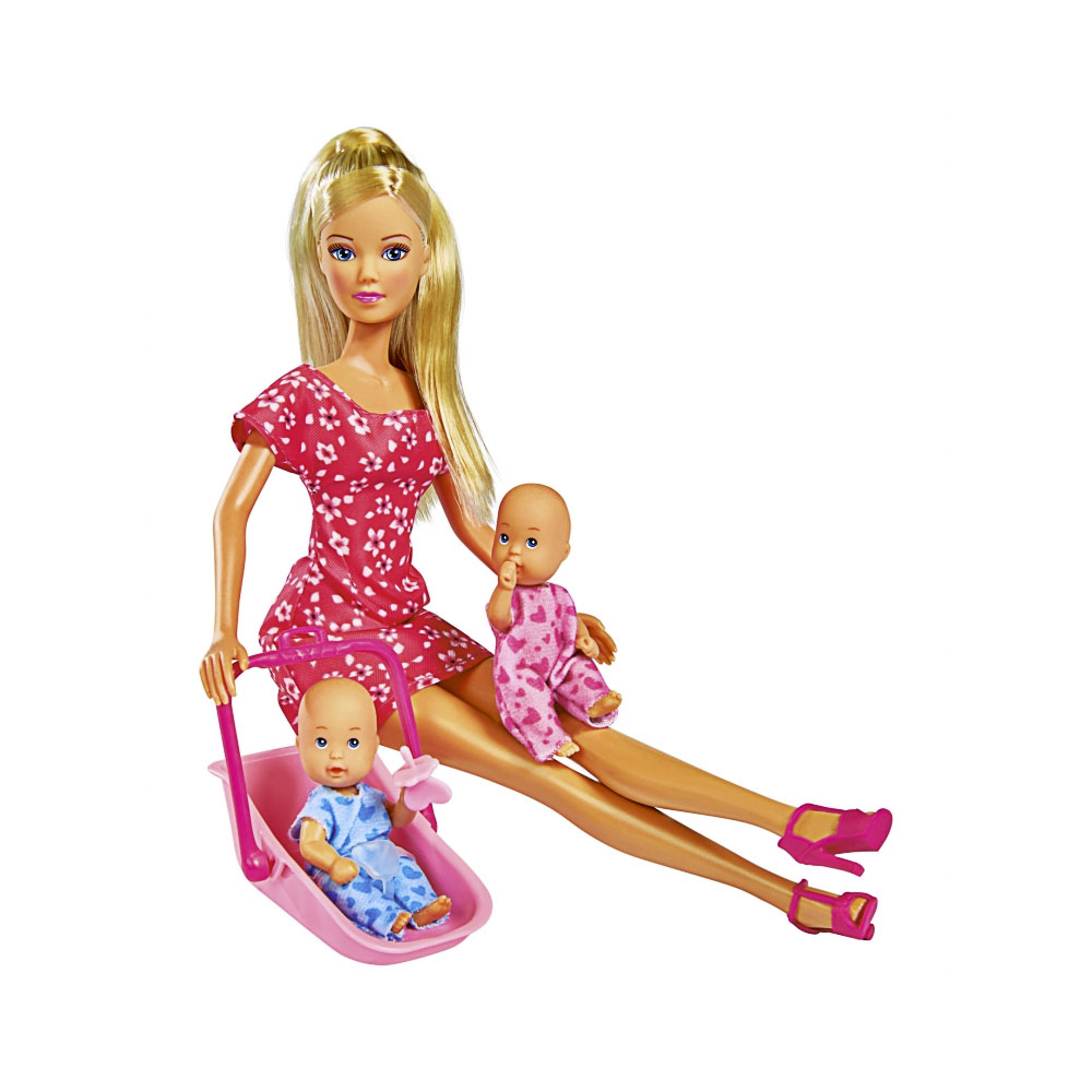 Produkt Abbildung steffi_love_babysitter_02.jpg