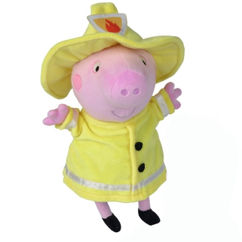 Produkt Abbildung simba_peppa_wutz_kostuemfreunde_george_als_feuerwehrschwein.jpg