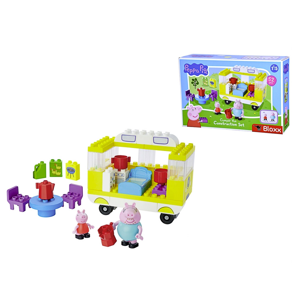 big_blox_peppa_pig_campervan Produkt Abbildung big_blox_peppa_pig_campervan.jpg