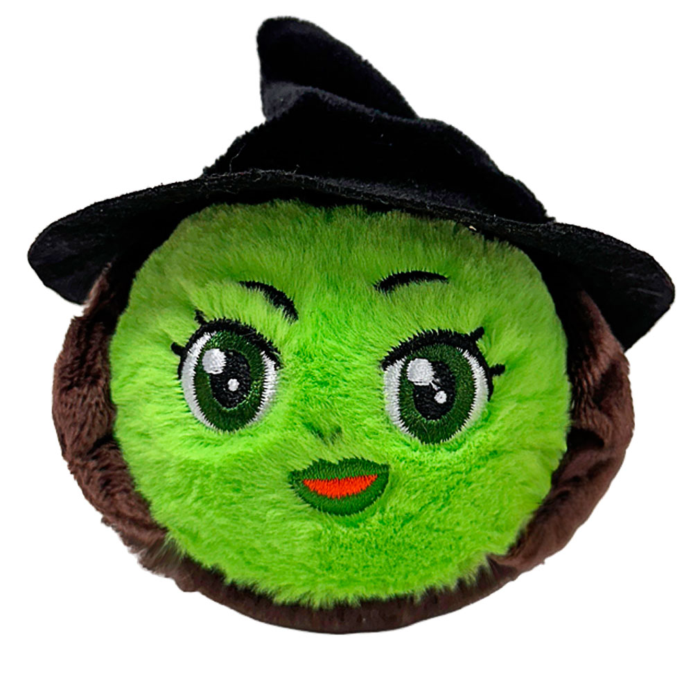 Ty Bouncers, Wicked, Elphaba, ca 10 cm