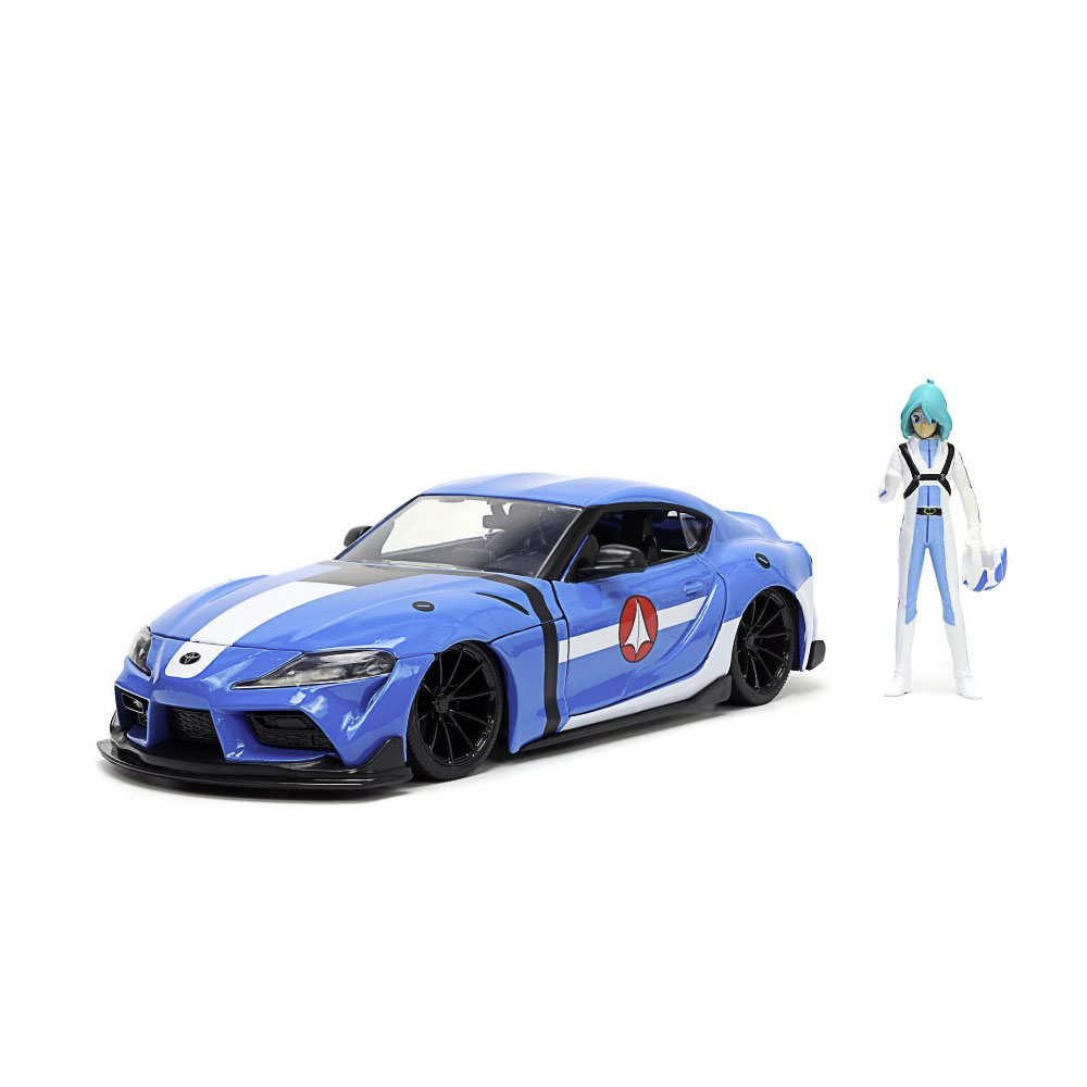 Produkt Abbildung jada_robotech_m_sterling_toyota_supra_01.jpg