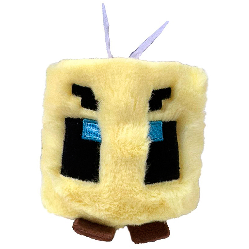 Ty Bouncers, Minecraft, BEE, ca 10 cm