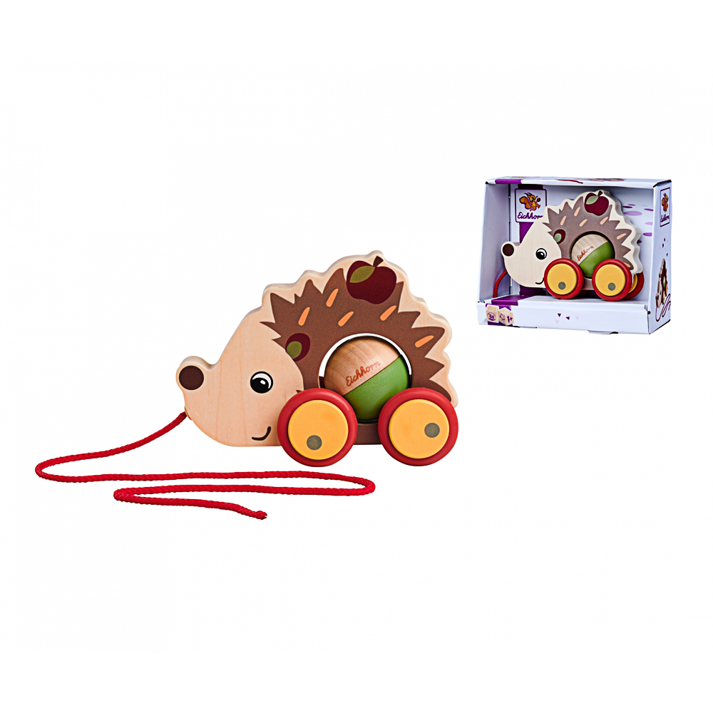 Produkt Abbildung eichhorn_nachzieh_igel_01.jpg