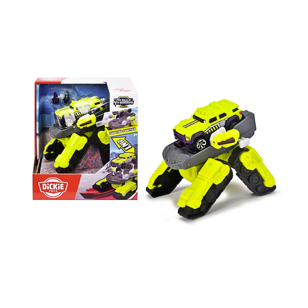 Produkt Abbildung dickie_toys_spider_tank_01.jpg