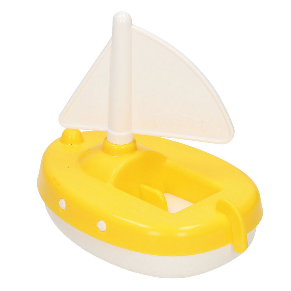 aquaplay_segelboot_gelb Produkt Abbildung aquaplay_segelboot_gelb.jpg