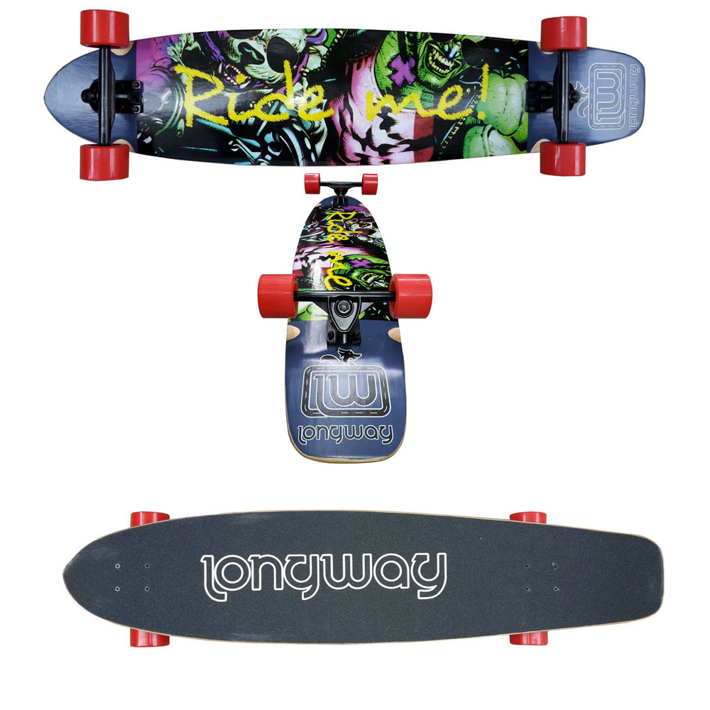 Produkt Abbildung Longboard_LONGWAY_ride_me.jpg