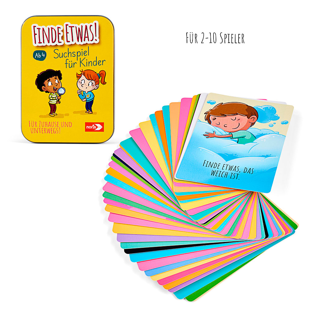 Kinderkarten, Wortkarten, Spielkarten, Farbige Karten, Sortierkarten