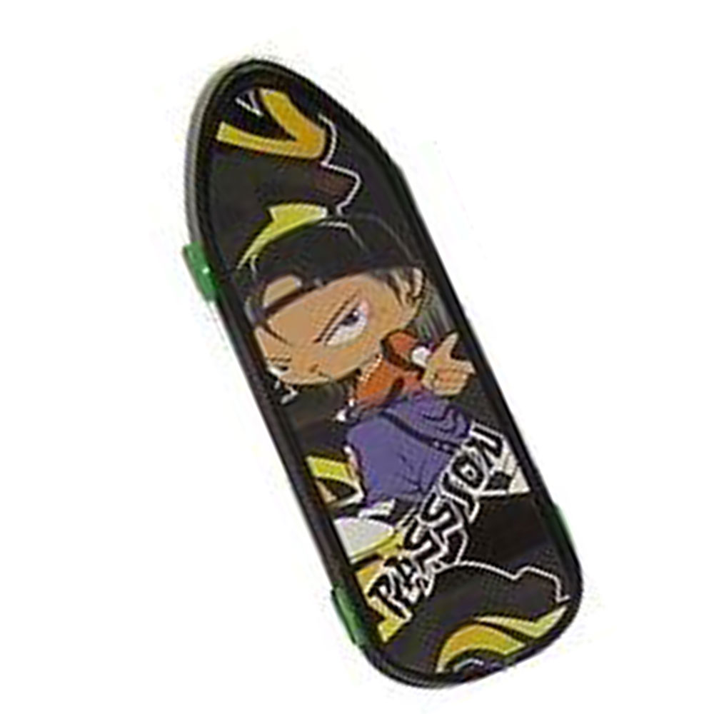 Paul Import - Finger Skateboard "Passion"