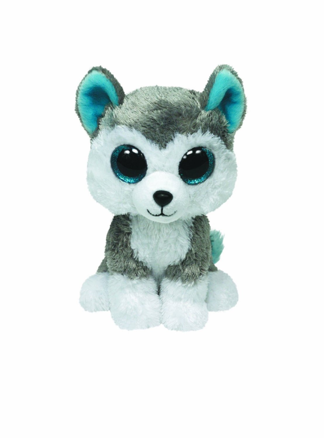 Ty Beanie Boo's "Slush", Hund, Large 24cm