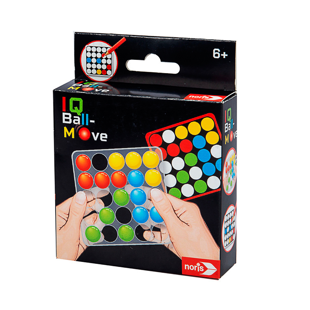 Noris, IQ Ball-Move