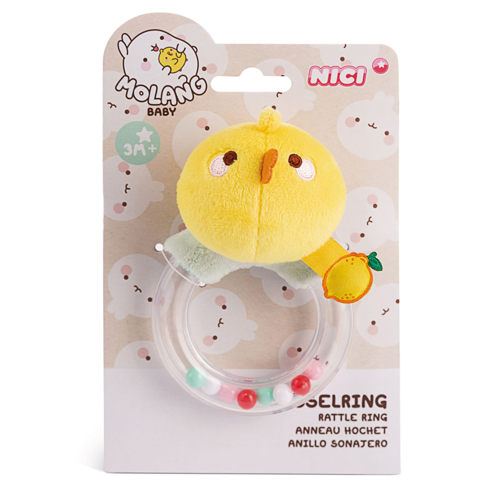 Nici, Rasselring, Piu Piu