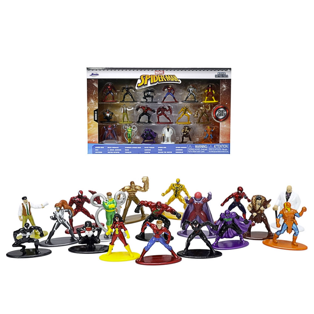 Produkt Abbildung jada_spiderman_nanofiguren.jpg