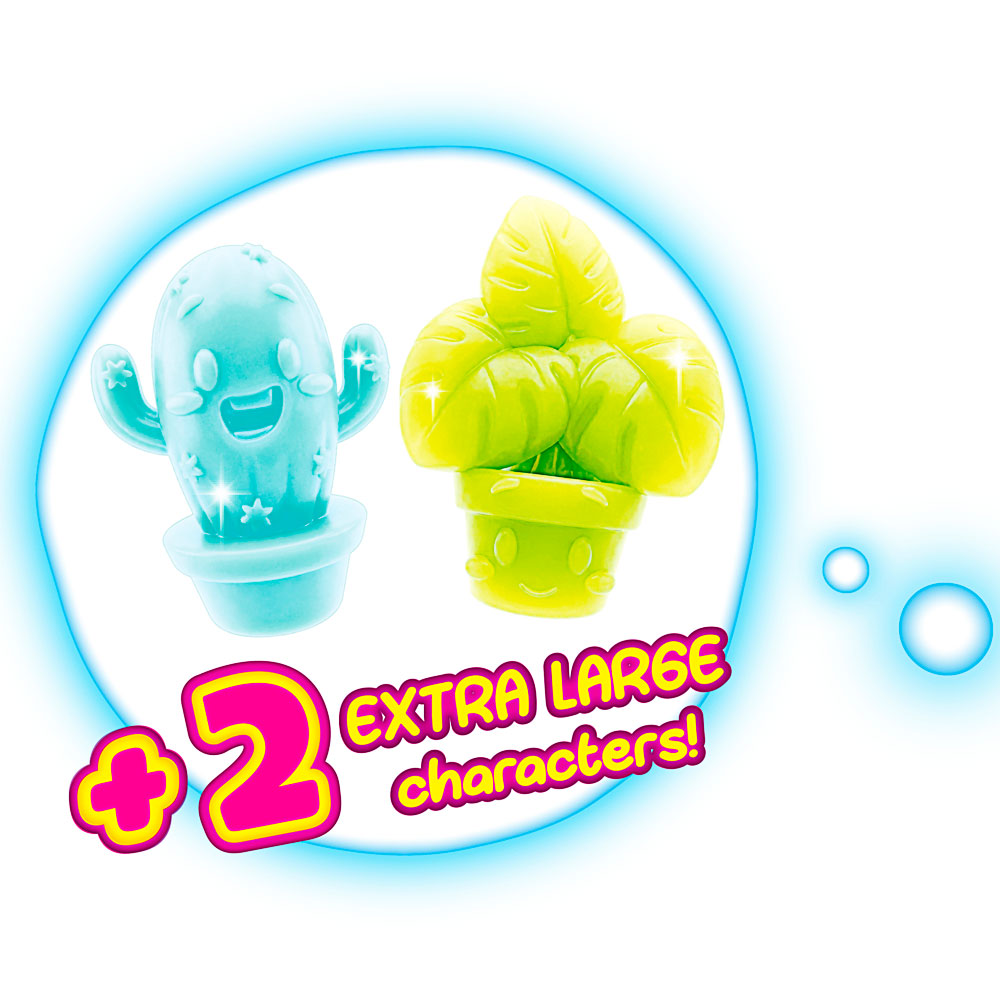 Simba, Jelly Gelz Flower Deluxe