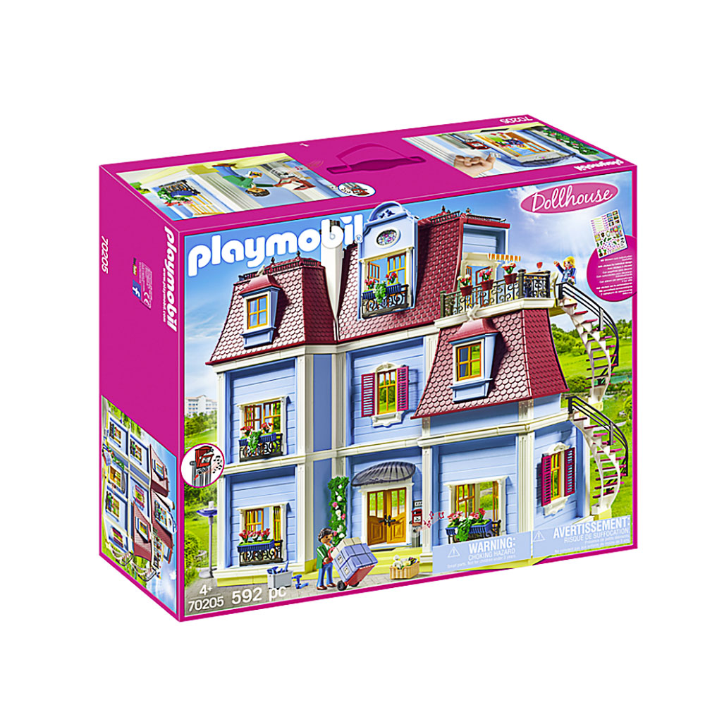 Produkt Abbildung playmobil_puppenhaus_01.jpg