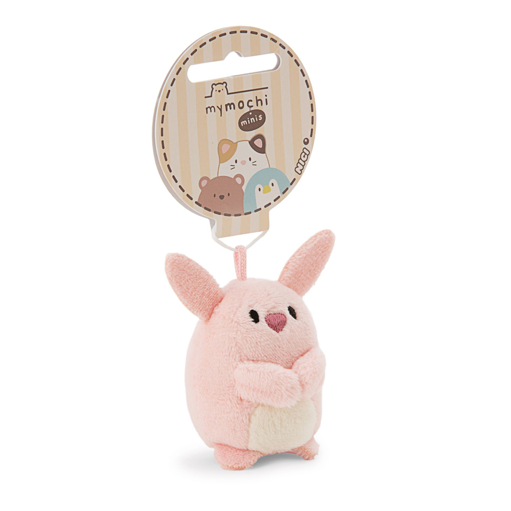 Nici, Mymochi minis, Hase Pibu, ca 5 cm