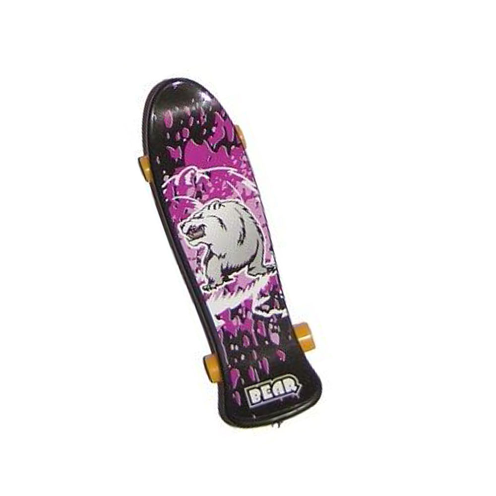 Paul Import - Finger Skateboard "Bear"