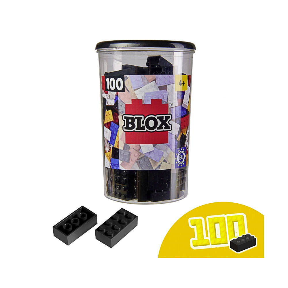 Produkt Abbildung blox_100_8er_schwarz.jpg