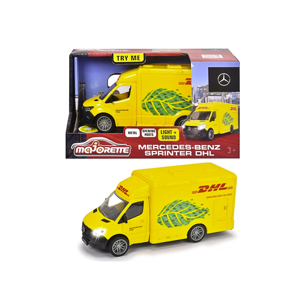 majorette_mercedes_benz_sprinter_dhl Produkt Abbildung majorette_mercedes_benz_sprinter_dhl.jpg