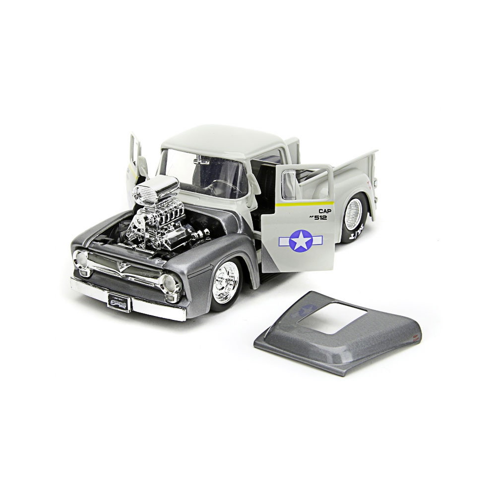 Produkt Abbildung jada_street_fighter_1956_ford_02.jpg