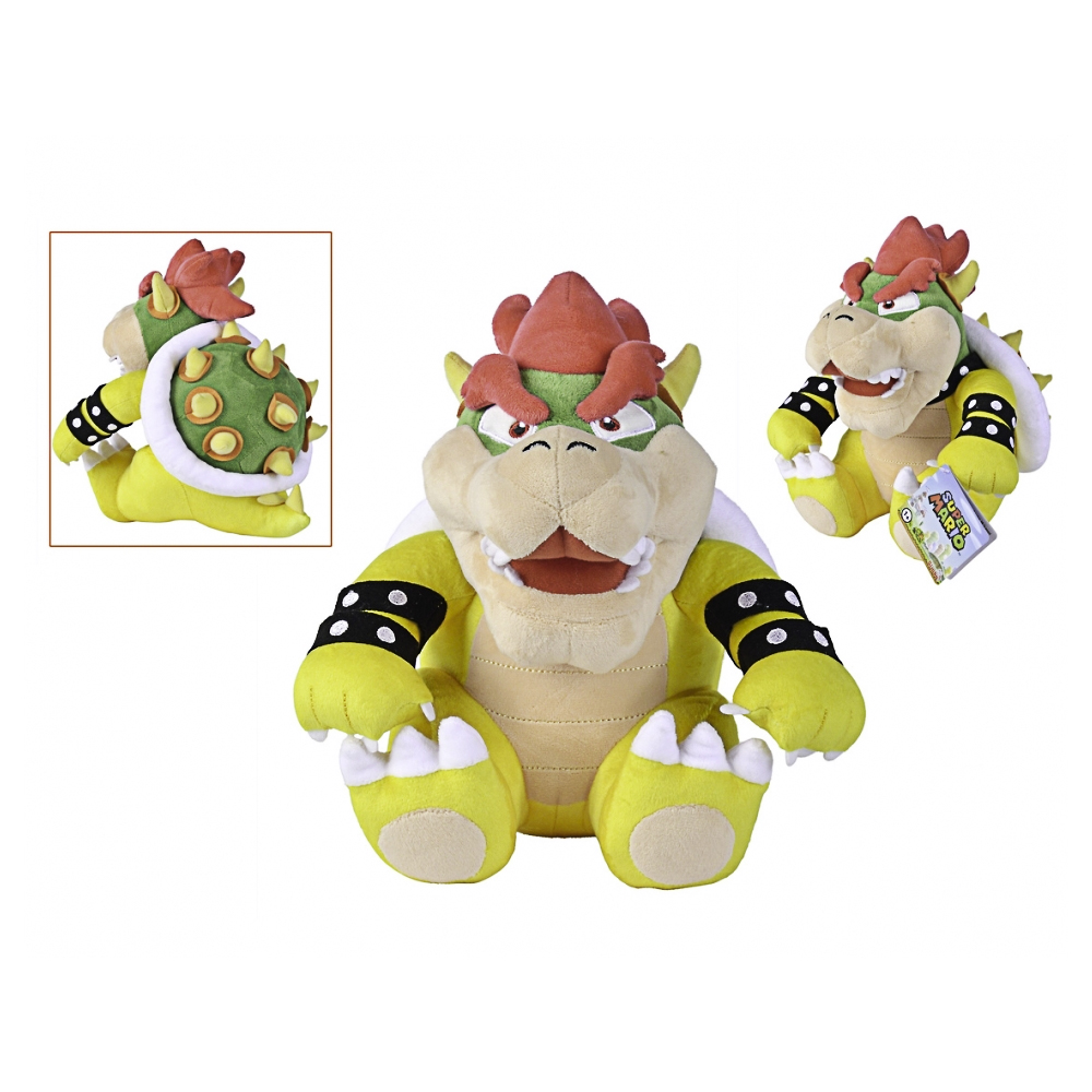 Produkt Abbildung simba_super_mario_bowser.jpg