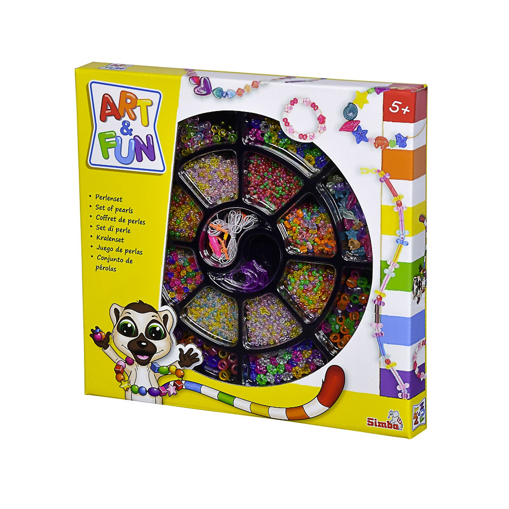 Produkt Abbildung Simba_art_fun_perlenschmuckset_v01.jpg