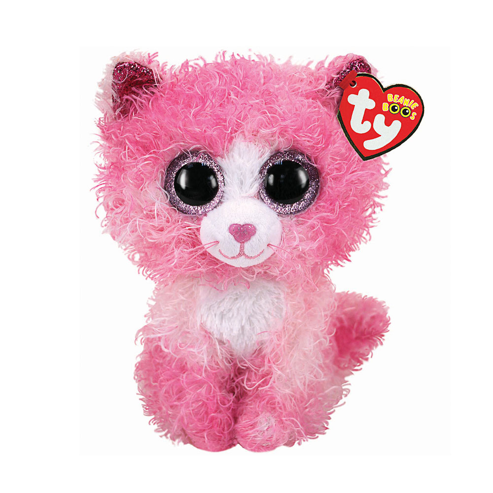 Produkt Abbildung reagan_katze_01.jpg