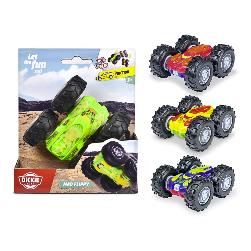 Produkt Abbildung dickie_toys_mad_flippy_01.jpg