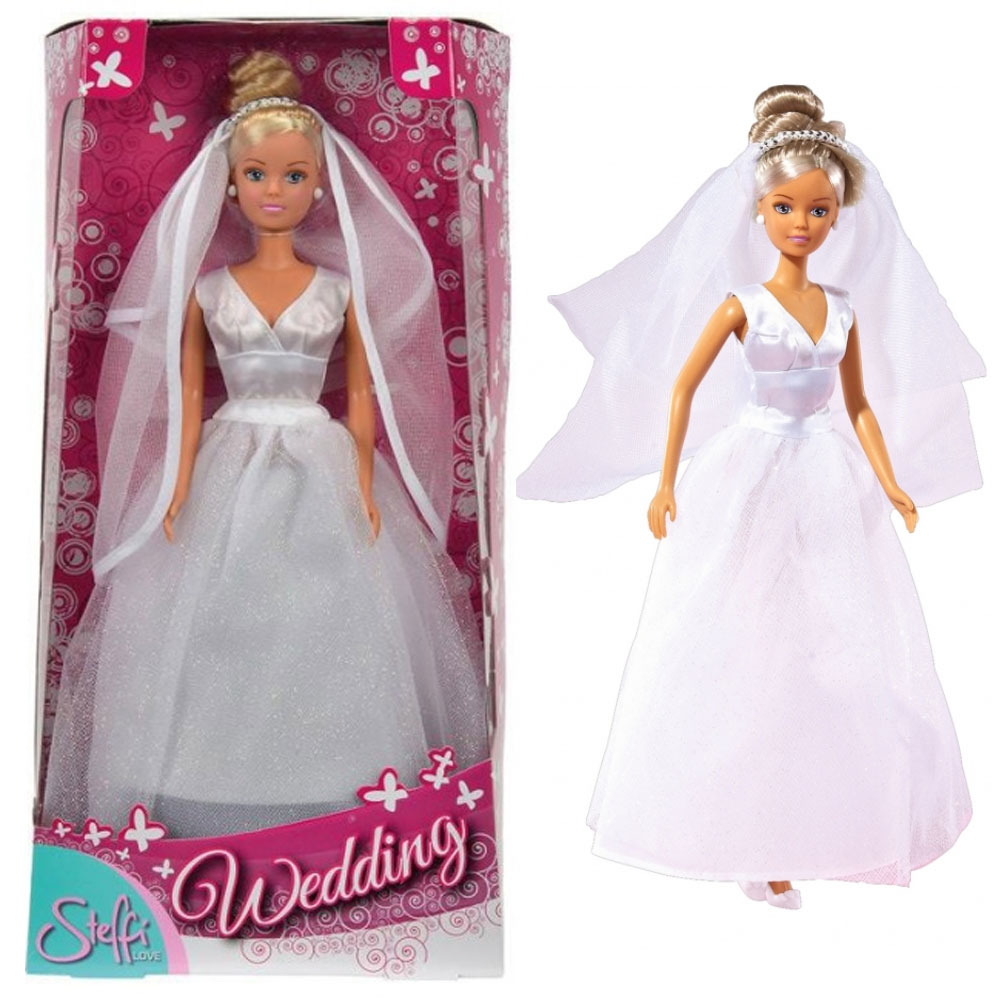 Produkt Abbildung Simba_Steffi_Love_Wedding_V.jpg