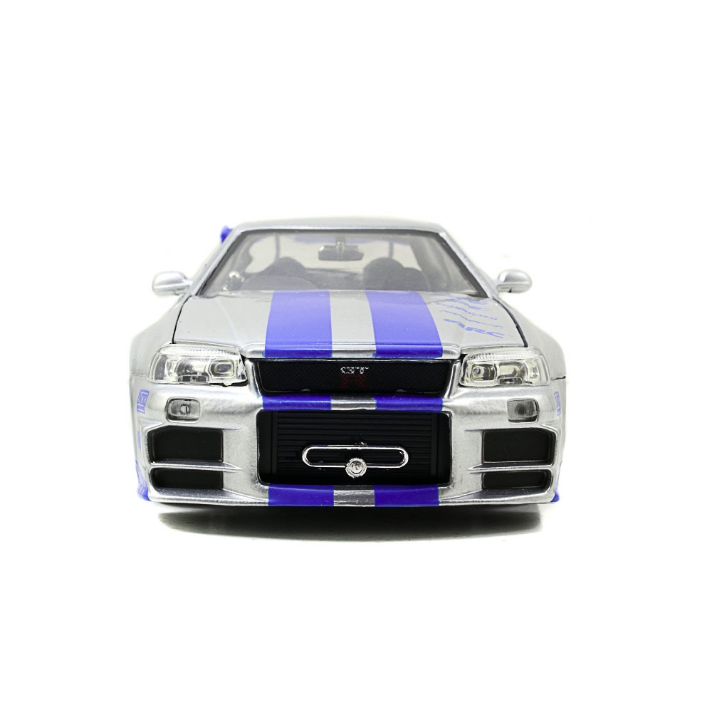 Produkt Abbildung jada_Fast&Furious_2002_Nissan_Skyline_brains_02.jpg