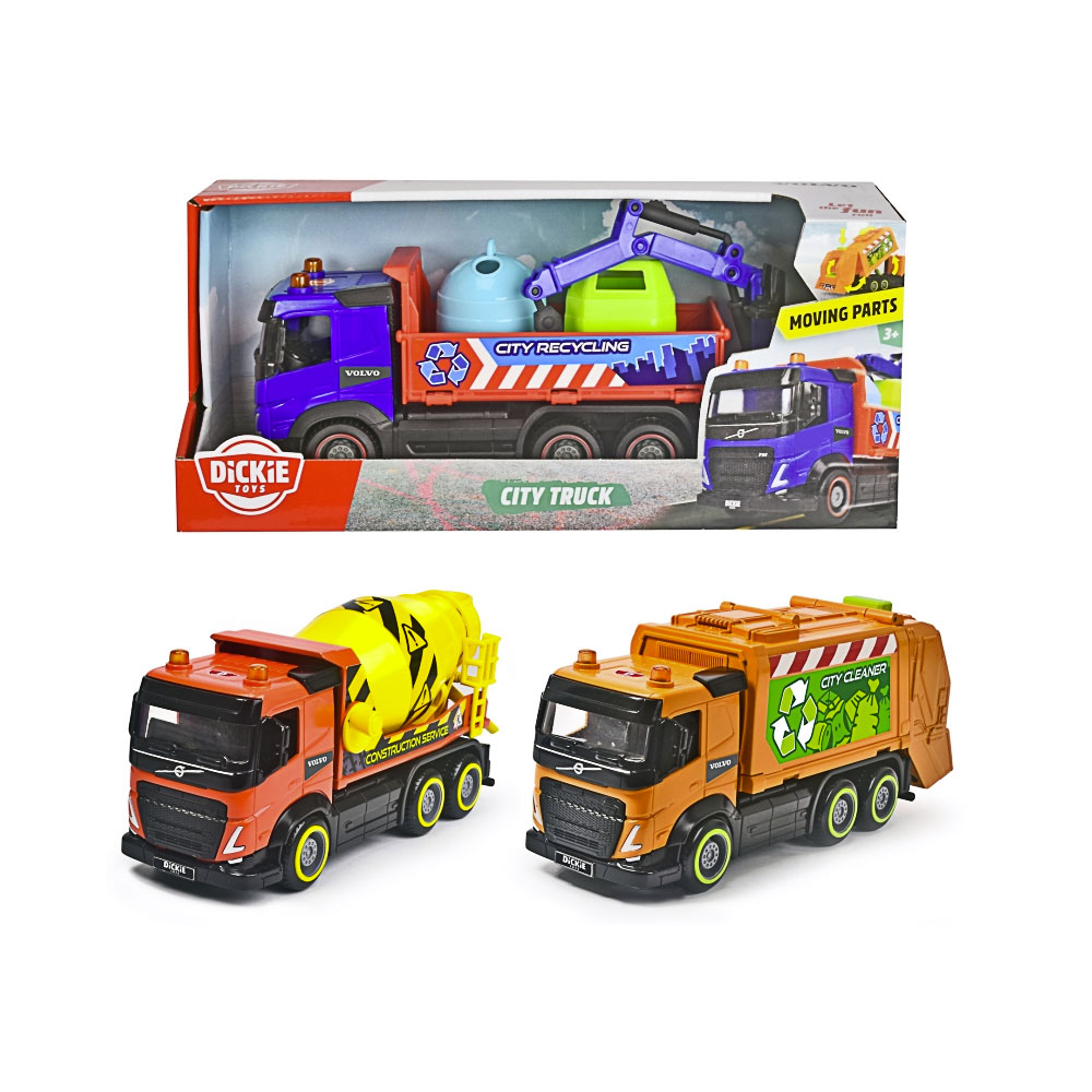 Produkt Abbildung dickie_toys_city_truck_3fach.jpg