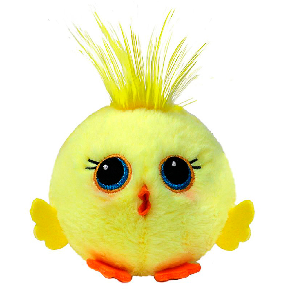 Plüsch, Spielzeug, Tier, Vogel