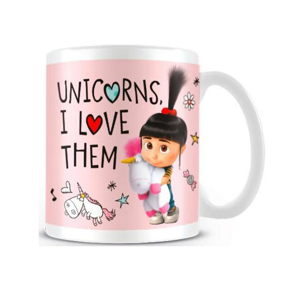 Produkt Abbildung minion_tasse_unicorns_i_love_them.jpg