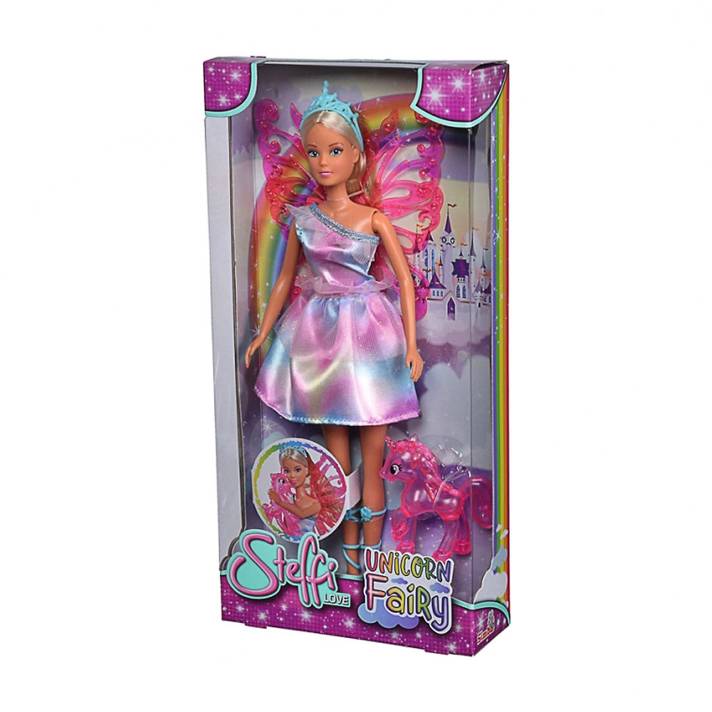 Produkt Abbildung simba_sl_unicorn_fairy.jpg