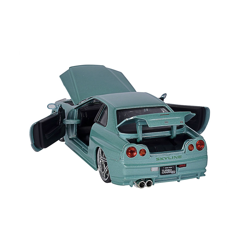 Produkt Abbildung jada_Fast&Furious_2002_Nissan_Skyline_03.jpg