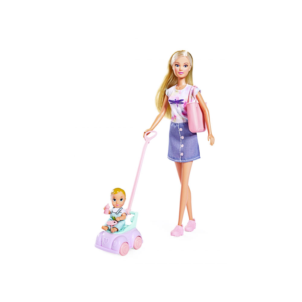 Produkt Abbildung simba_steffi_love_baby_car_02.jpg