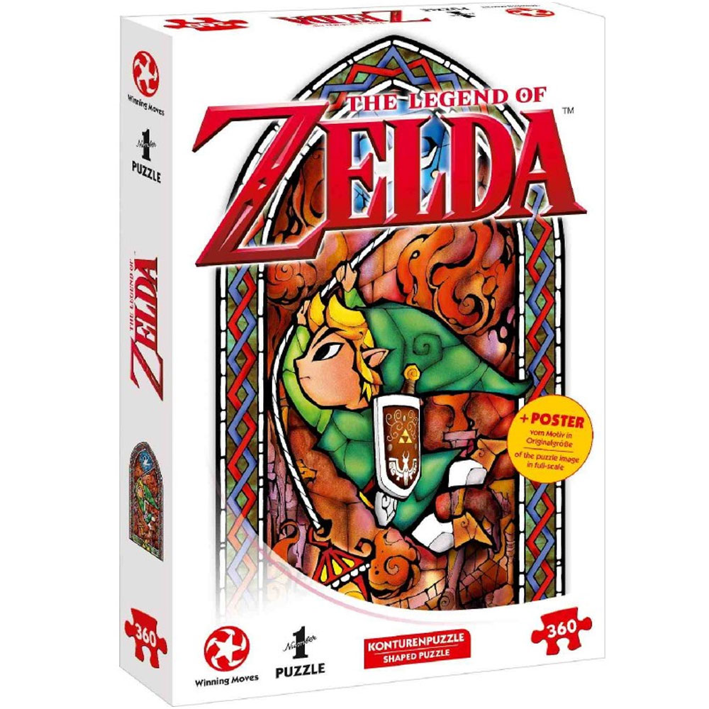 Produkt Abbildung puzzle_zelda_link_adventuresw.jpg