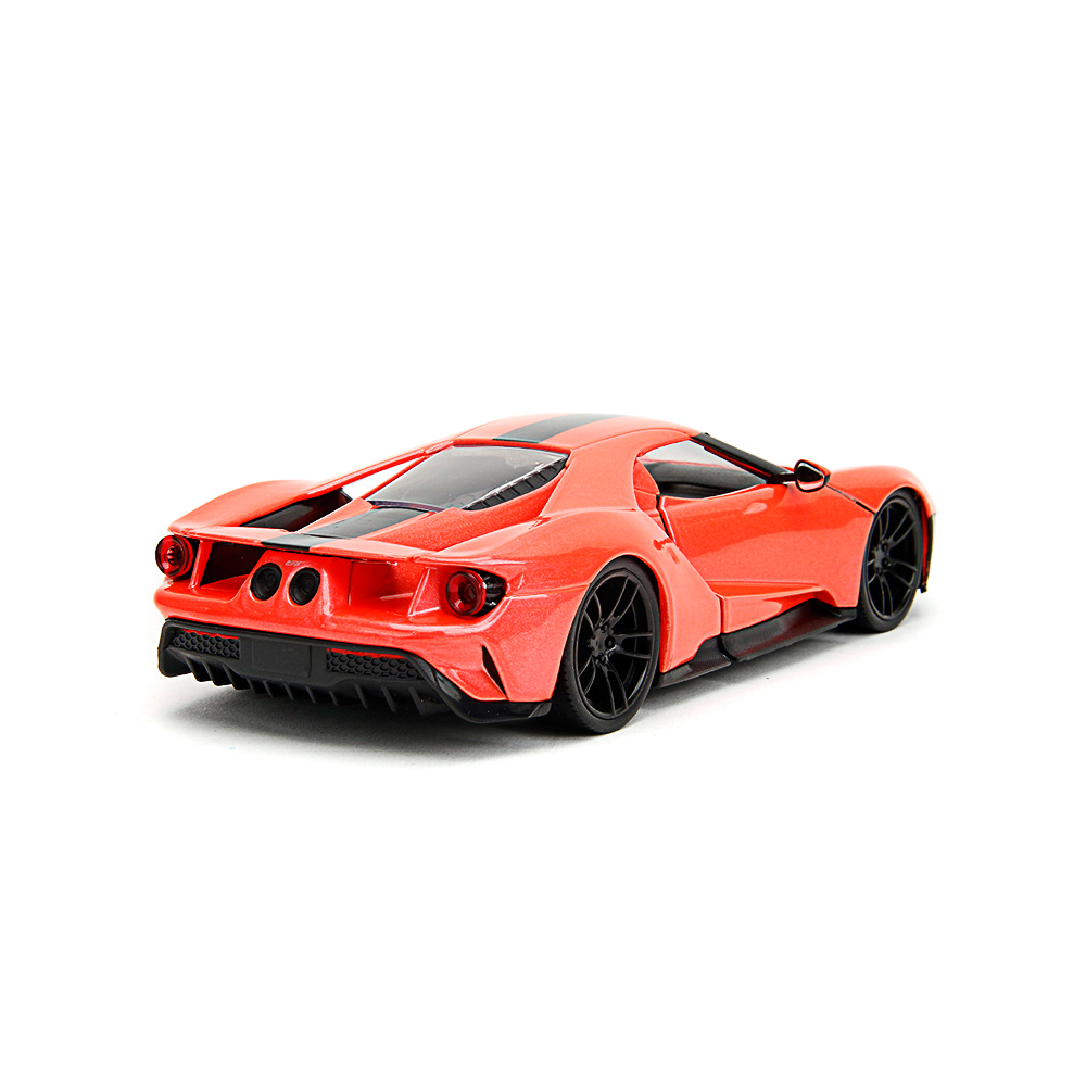 Produkt Abbildung jada_2017_ford_gt_01.jpg