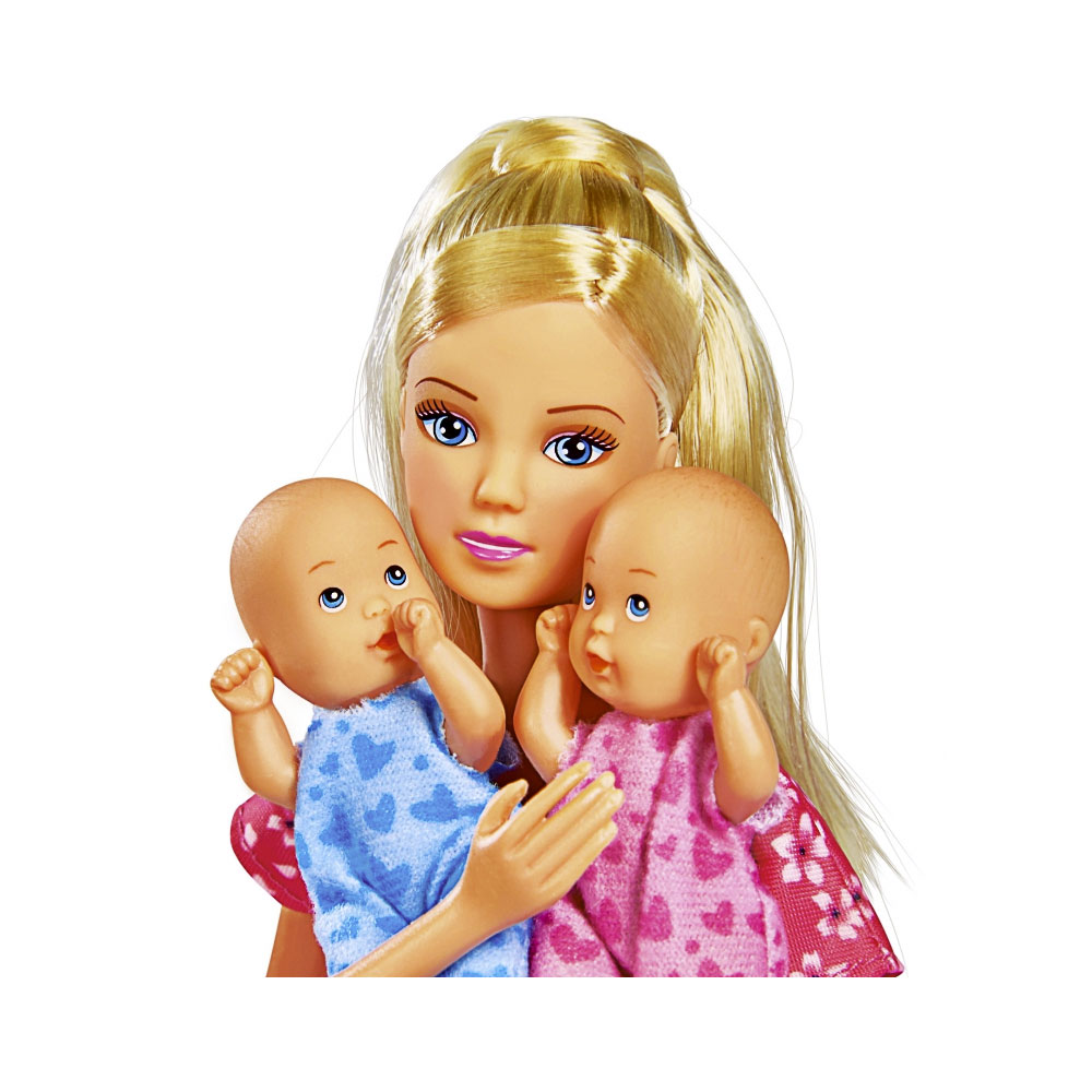 Produkt Abbildung steffi_love_babysitter_03.jpg