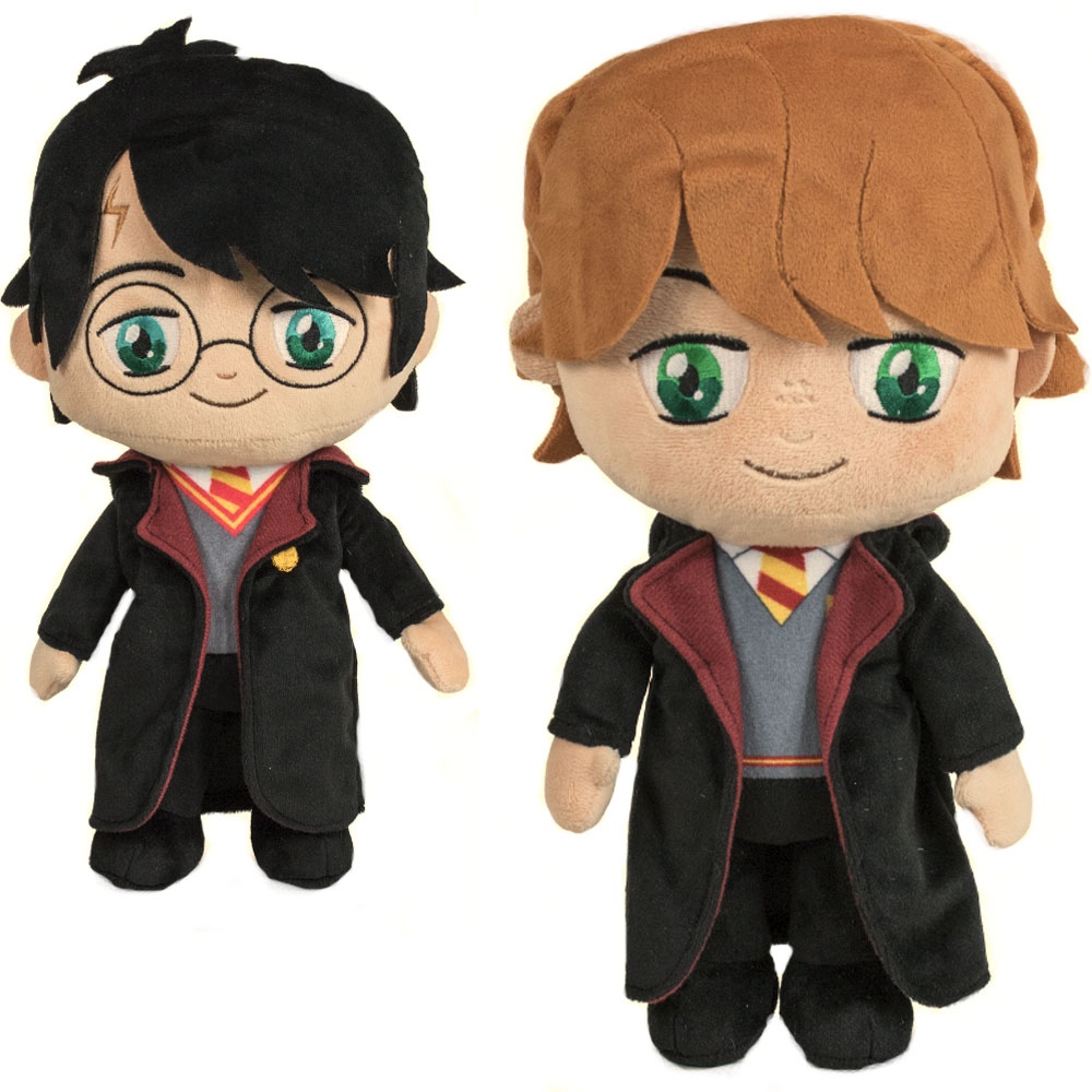 Harry Potter Filmfiguren, 2fach sortiert