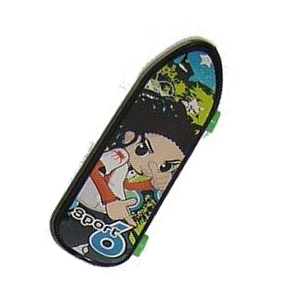 Paul Import - Finger Skateboard "Sport 6"