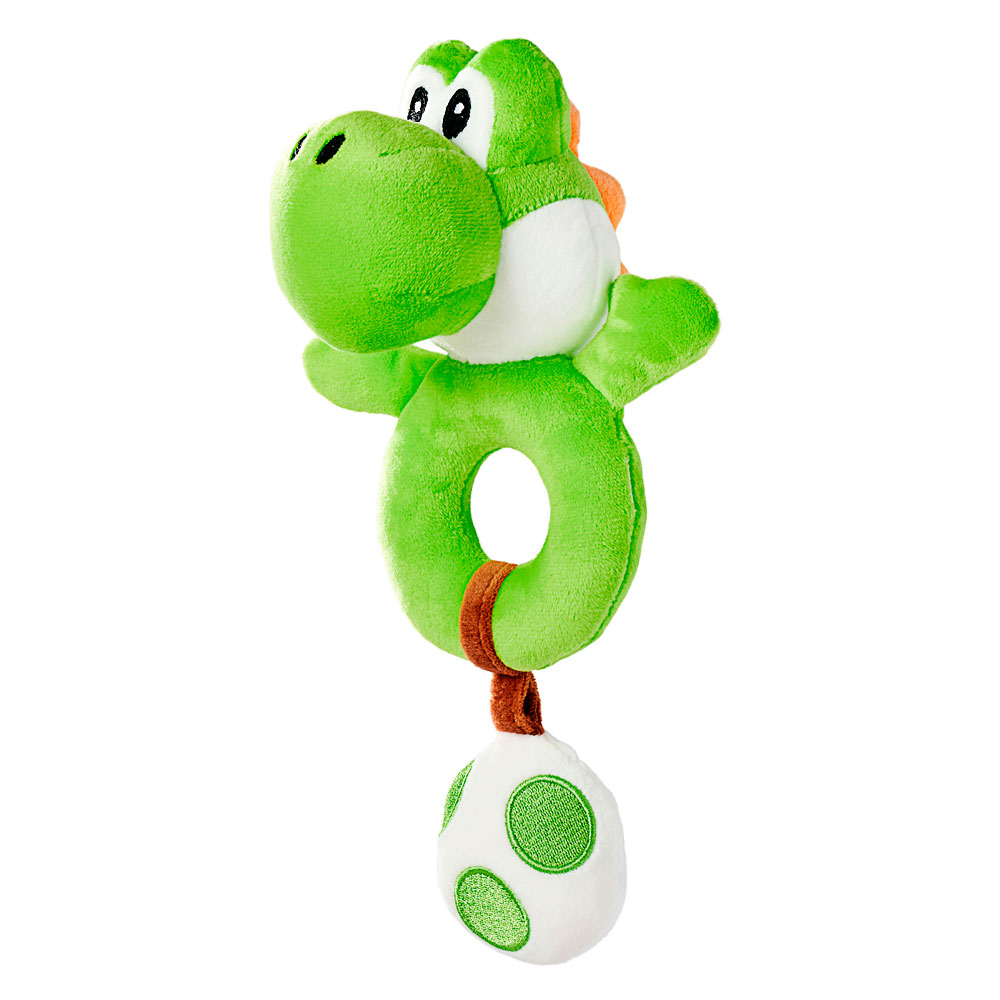 Plushie, Grün, Yin-Yang Spielzeug, Yoshi Spielzeug, Greifspielzeug Raute