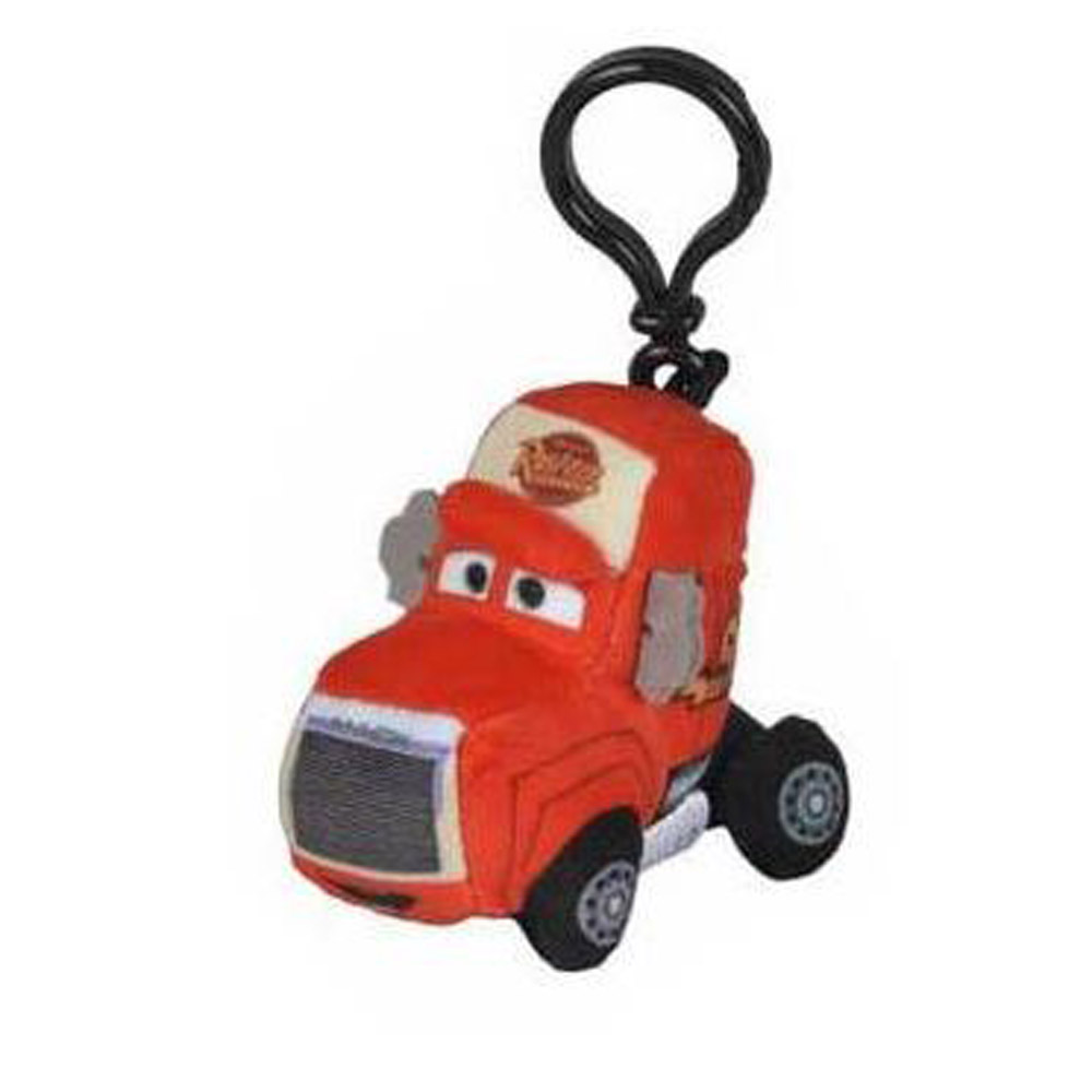 Disney Cars 3, Mack, Schlüsselanhänger