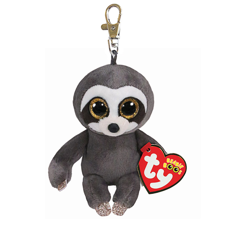 Produkt Abbildung ty_beanie_boos_dangler_clip_faultier.jpg