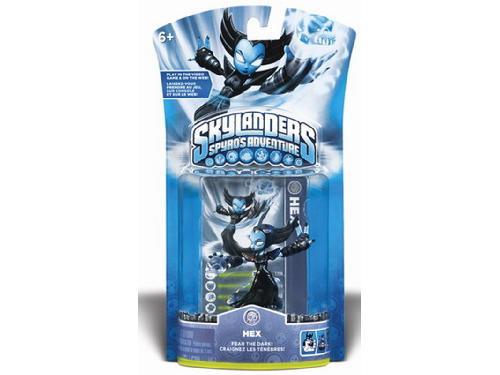 SKYLANDERS  Figur - Hex